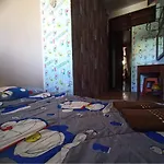 Mojo House