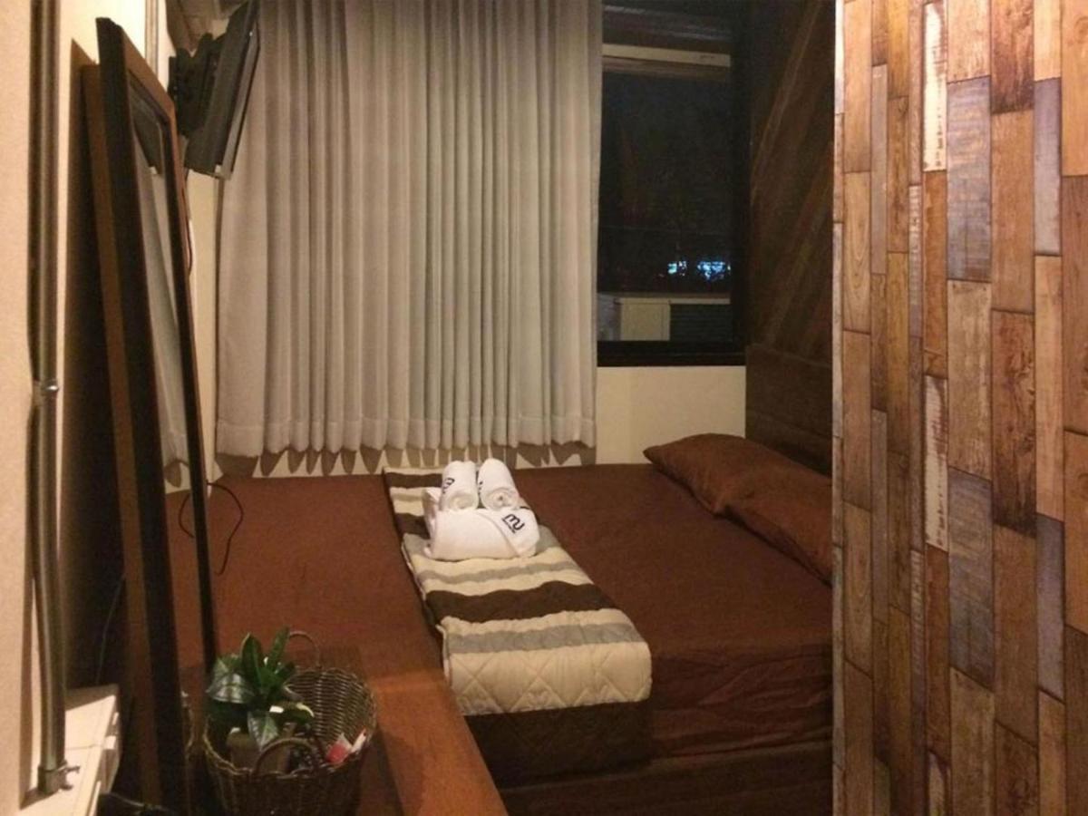 Mojo House Nhà trọ Chiang Mai