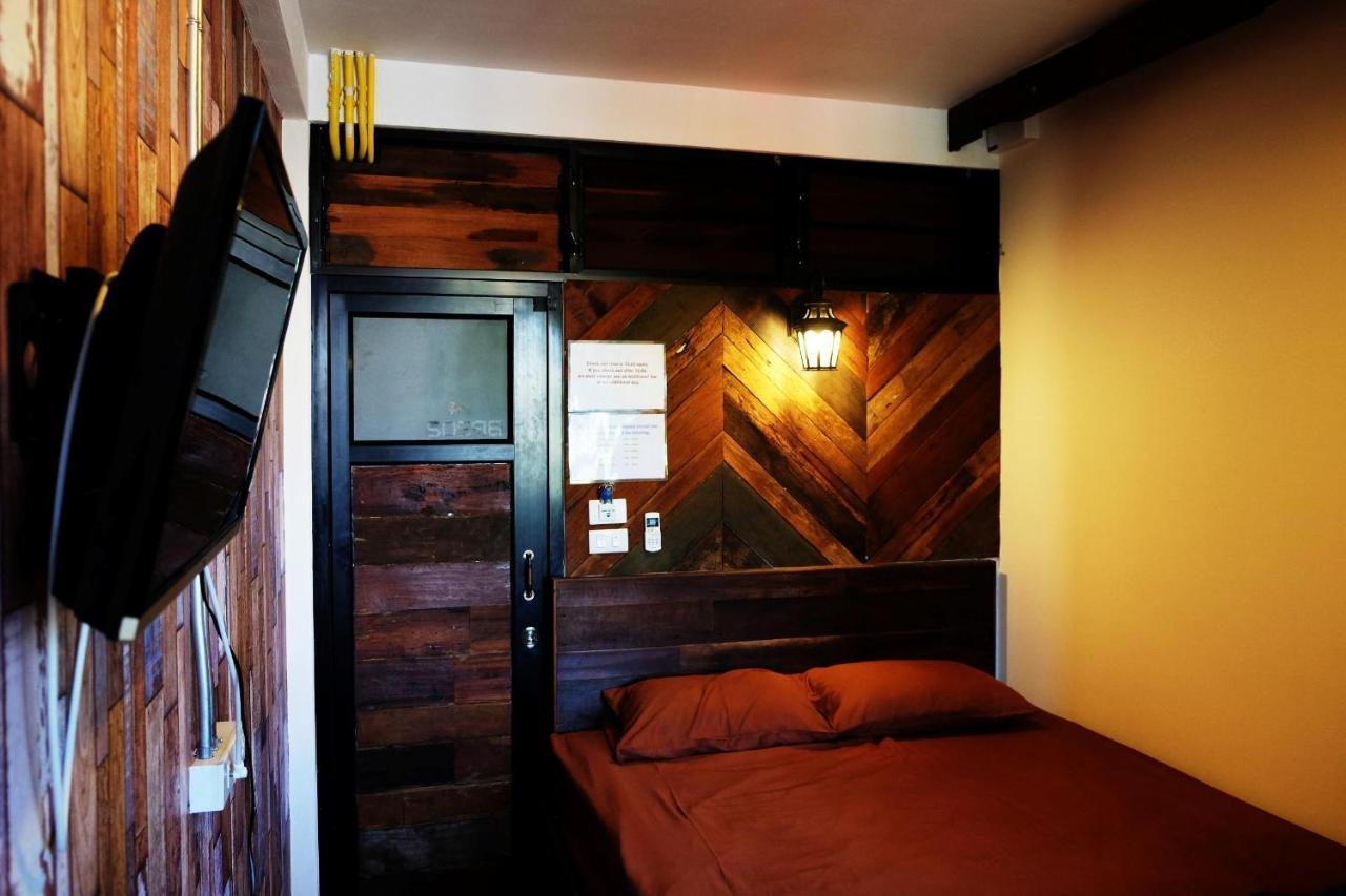 Mojo House *