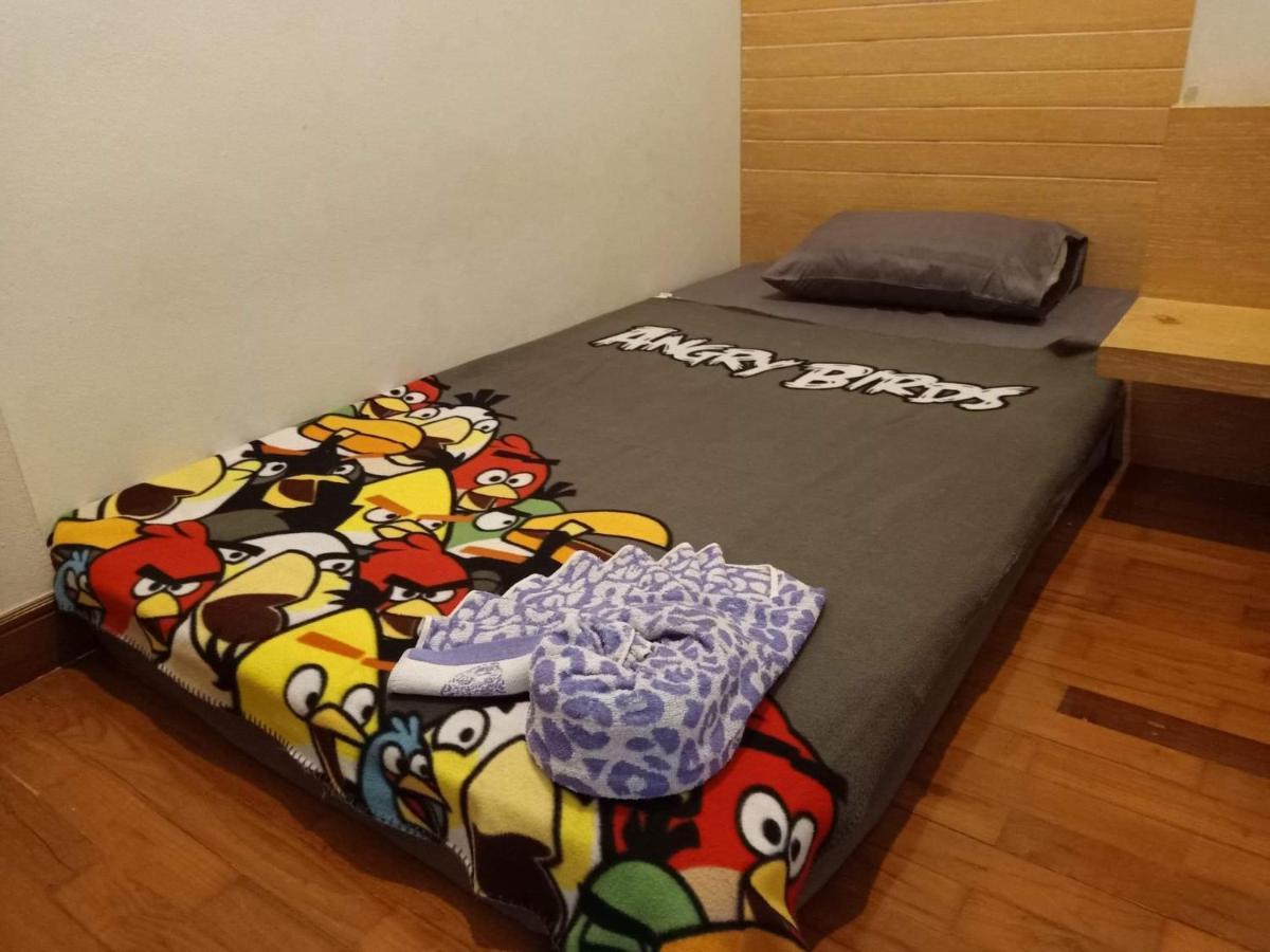 Mojo House Nhà trọ *