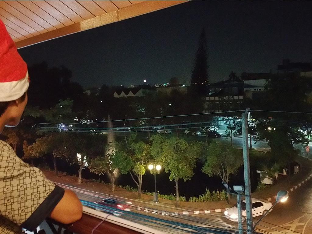 Mojo House Nhà trọ Chiang Mai