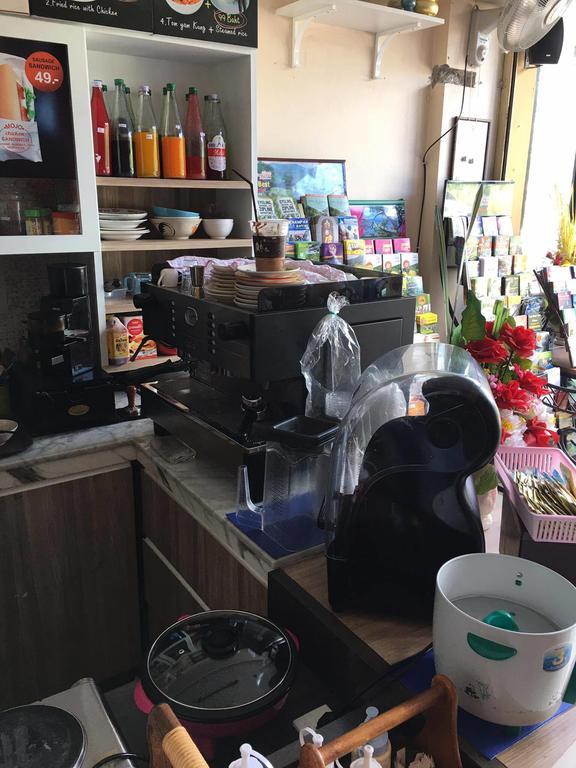 Nhà trọ Mojo House Chiang Mai