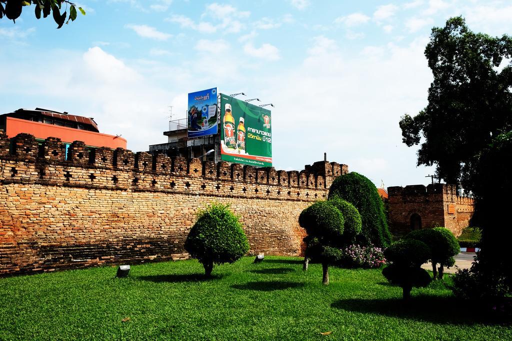 Nhà trọ Mojo House