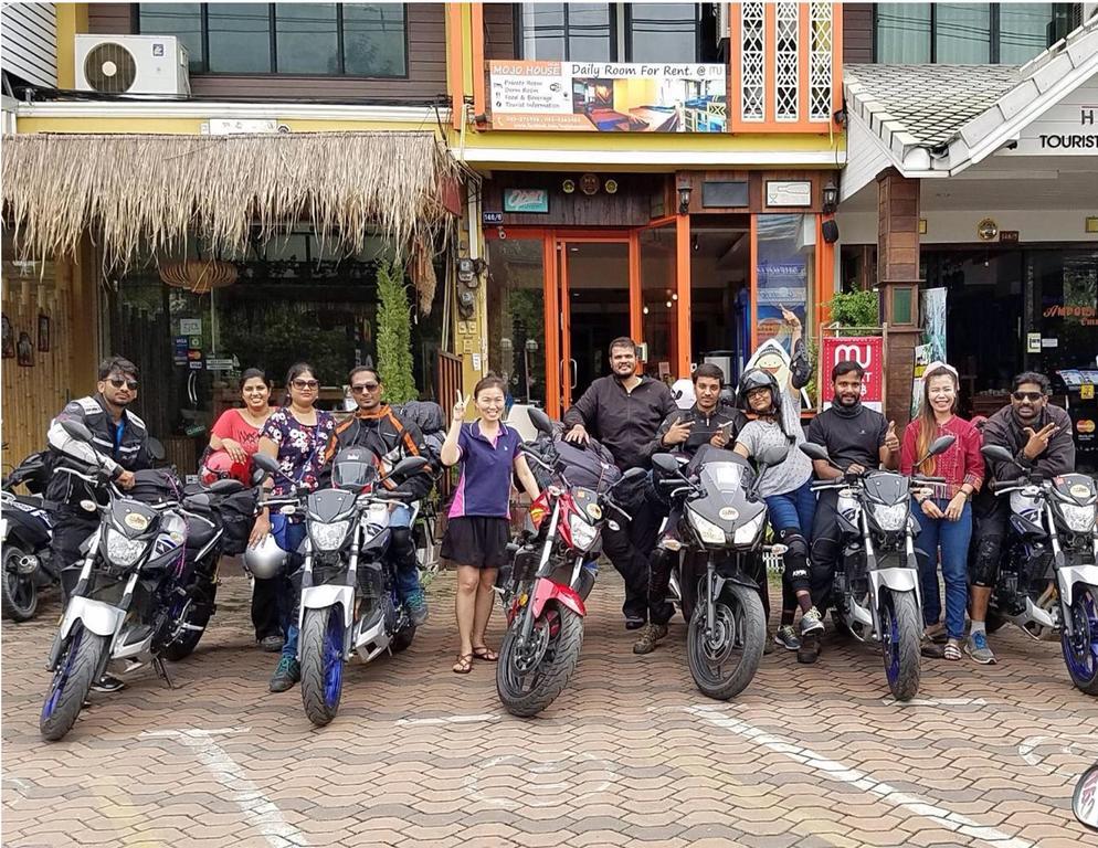 Mojo House * Chiang Mai