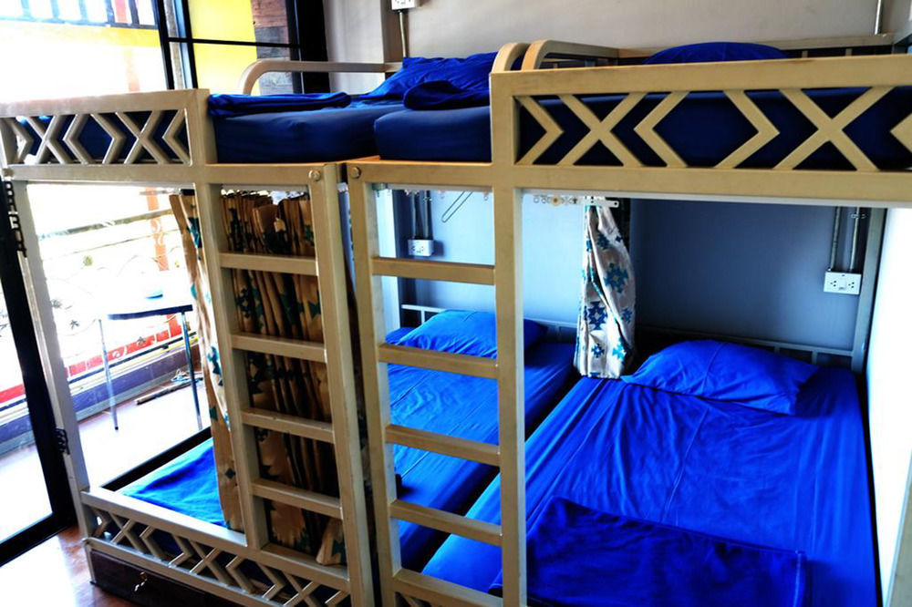 Mojo House * Chiang Mai