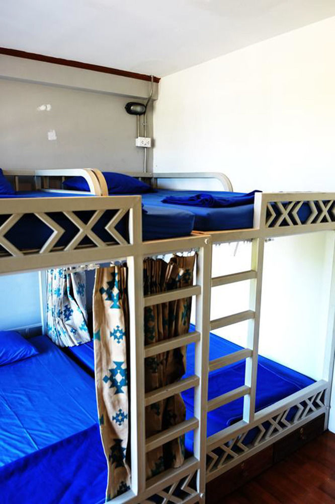 Mojo House Nhà trọ *