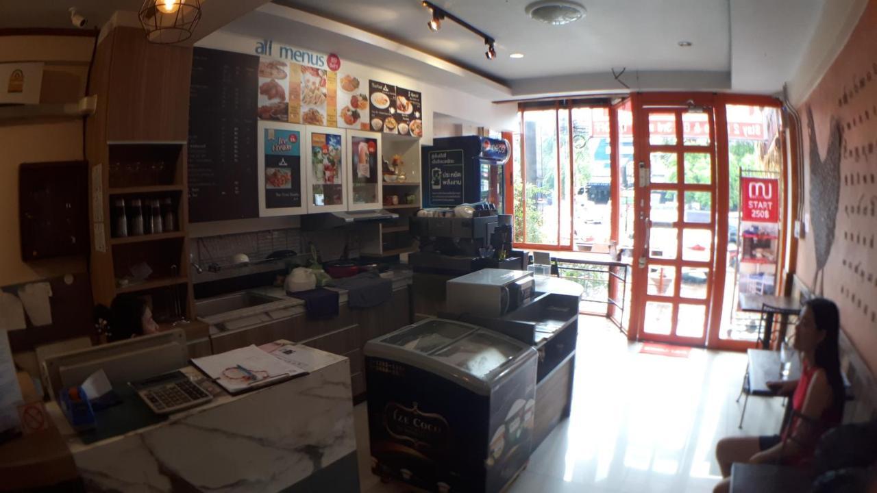 Mojo House * Chiang Mai