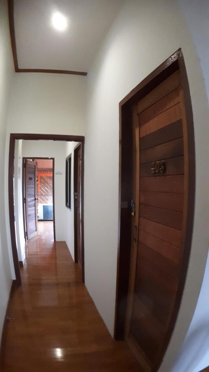 Mojo House Nhà trọ