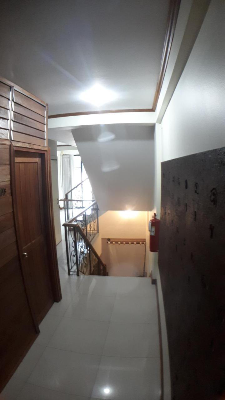 Mojo House Nhà trọ *