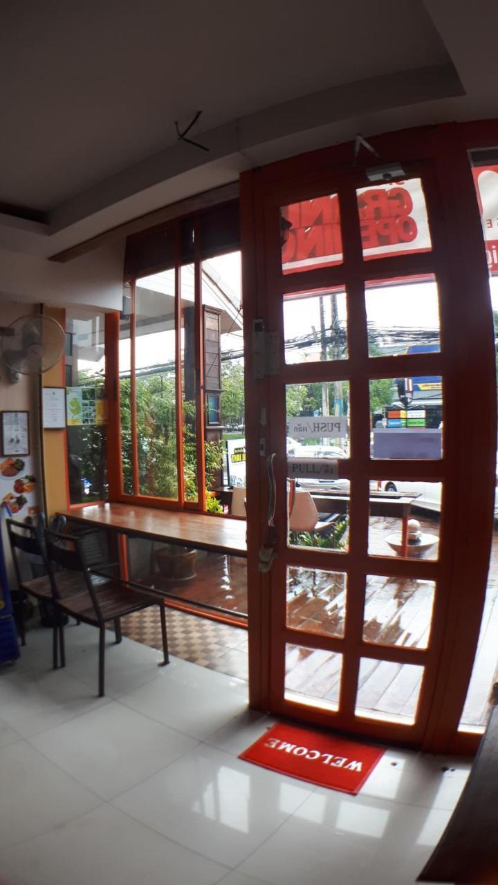 Mojo House Nhà trọ