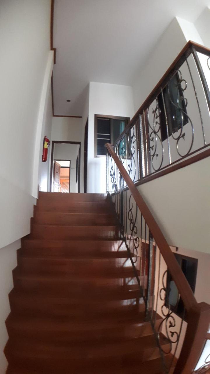 Mojo House Chiang Mai