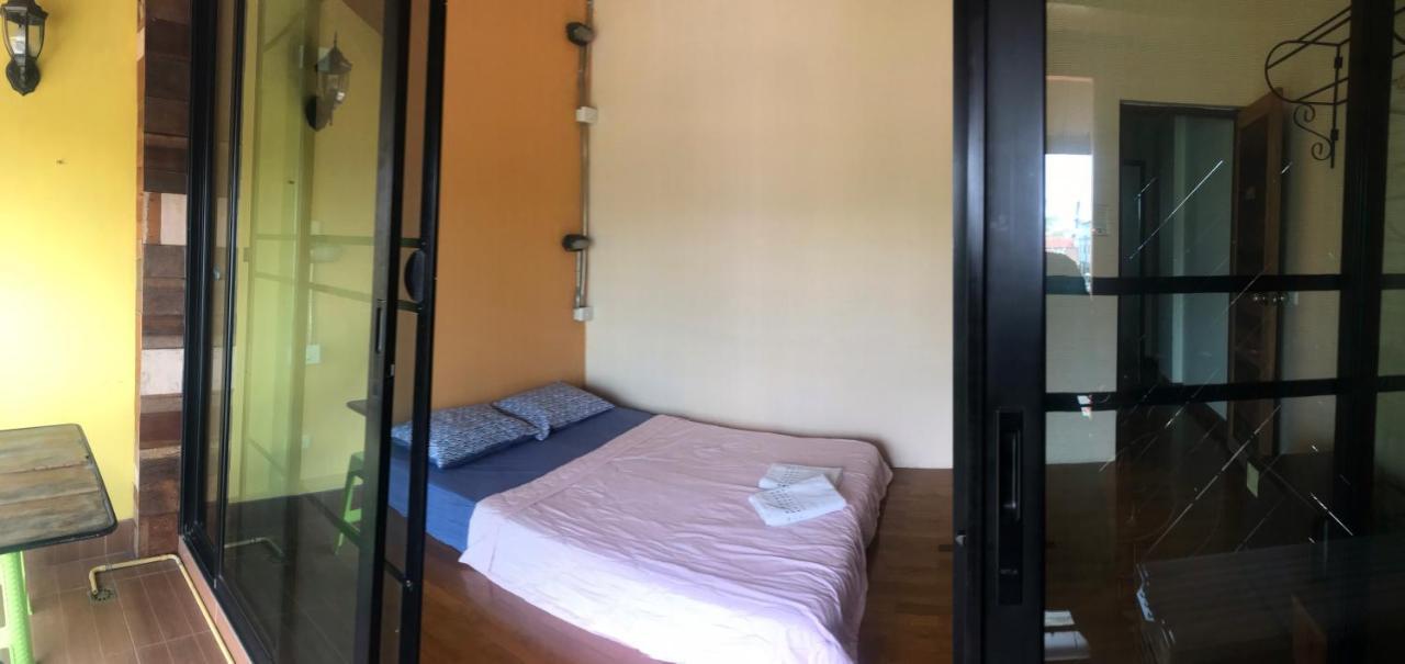 Nhà trọ Mojo House Chiang Mai