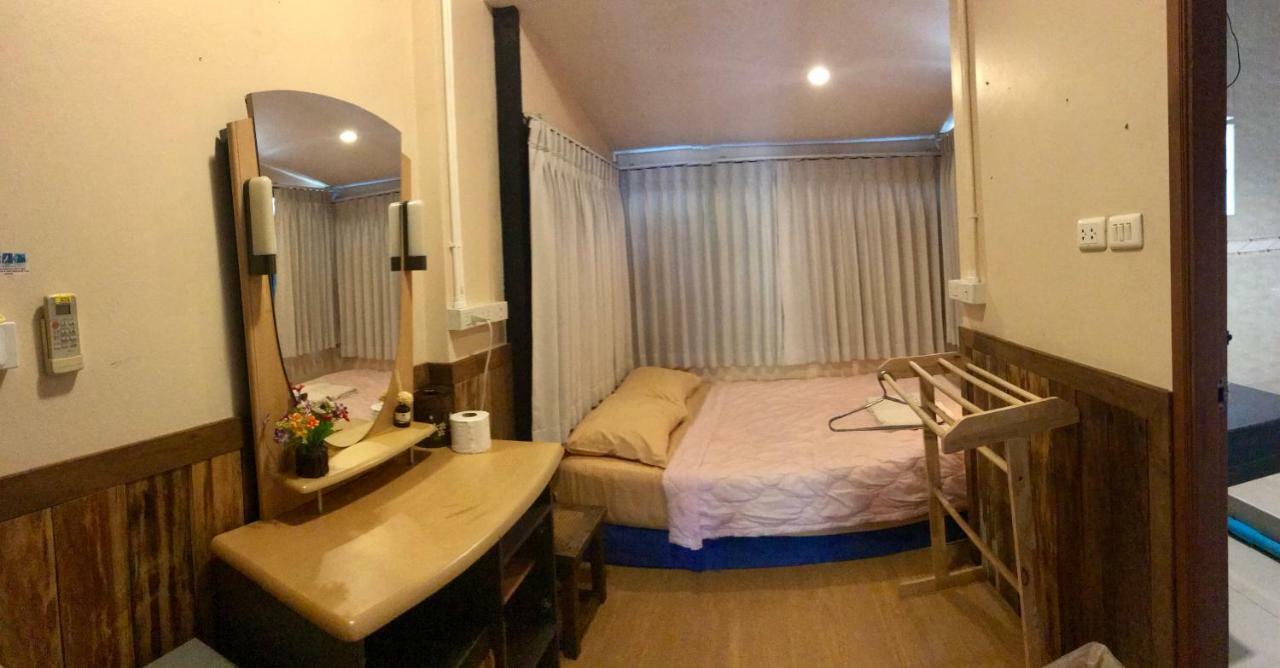 Mojo House Nhà trọ Chiang Mai