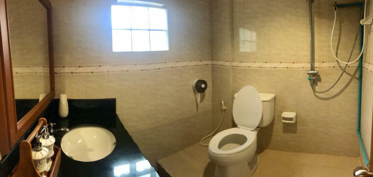 Nhà trọ Mojo House Chiang Mai