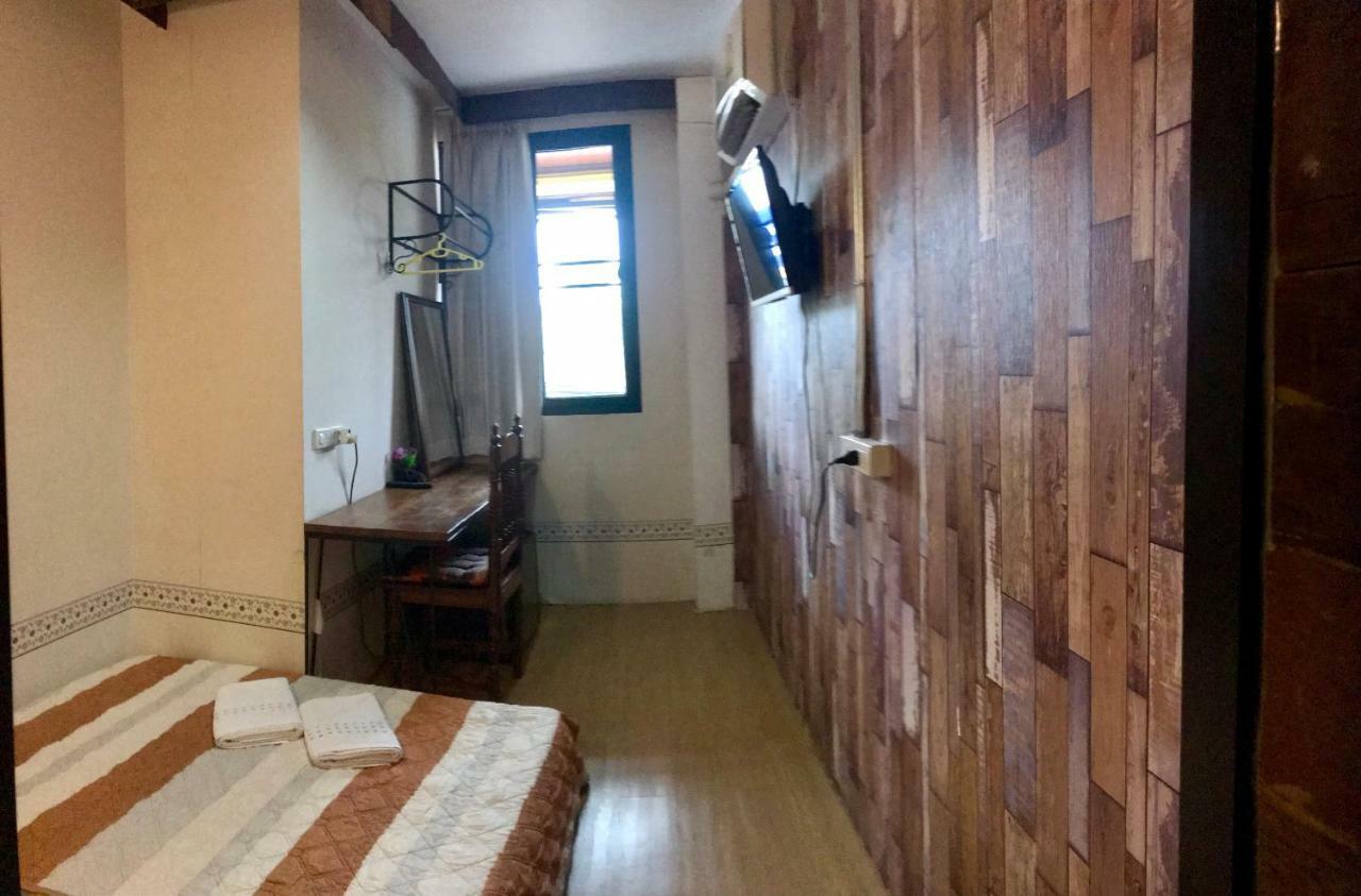Nhà trọ Mojo House Chiang Mai