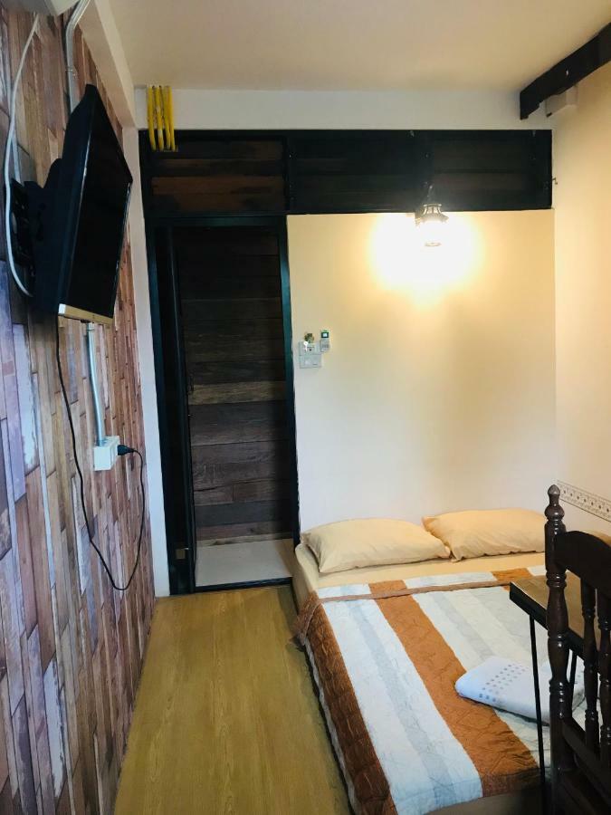 Mojo House Nhà trọ